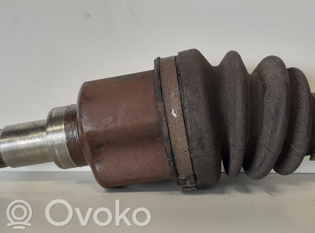 Eje de transmisión delantero   2S6W3B437AA