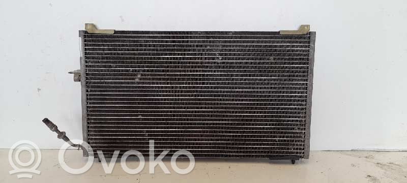 Peugeot 406 Radiator răcire A/C (condensor) 