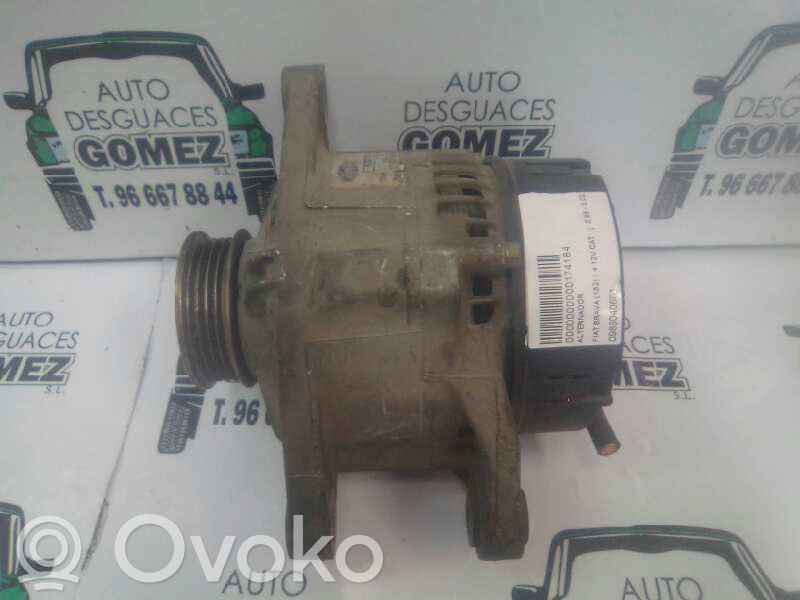 Fiat Bravo - Brava Generatore/alternatore