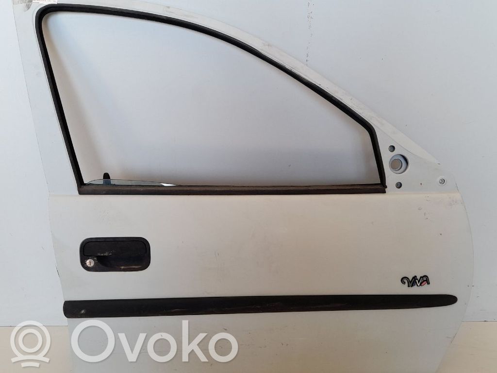 Opel Corsa B Portiera anteriore