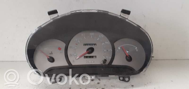 Hyundai Atos Prime Licznik / Prędkościomierz