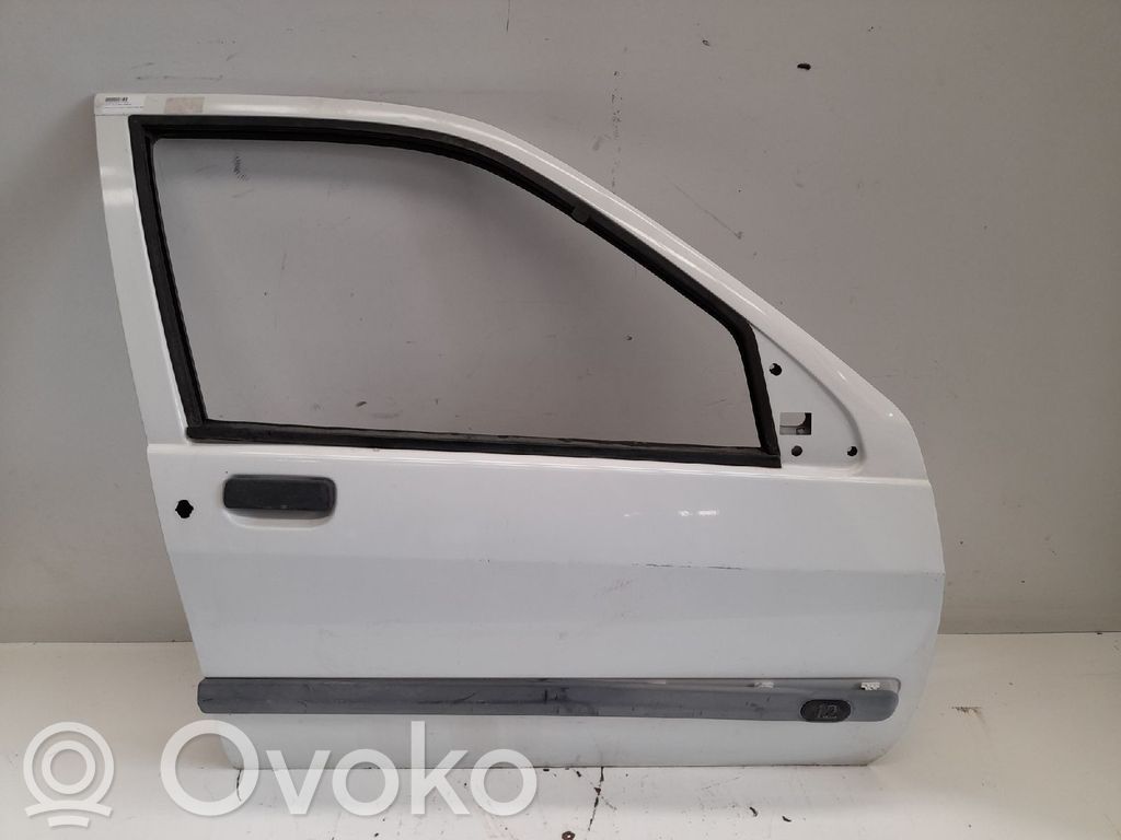 Renault Clio I Tür vorne