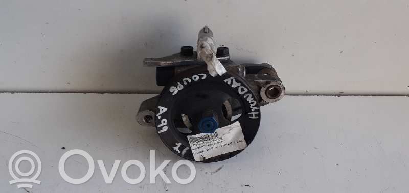 Ohjaustehostimen pumppu   5711029101