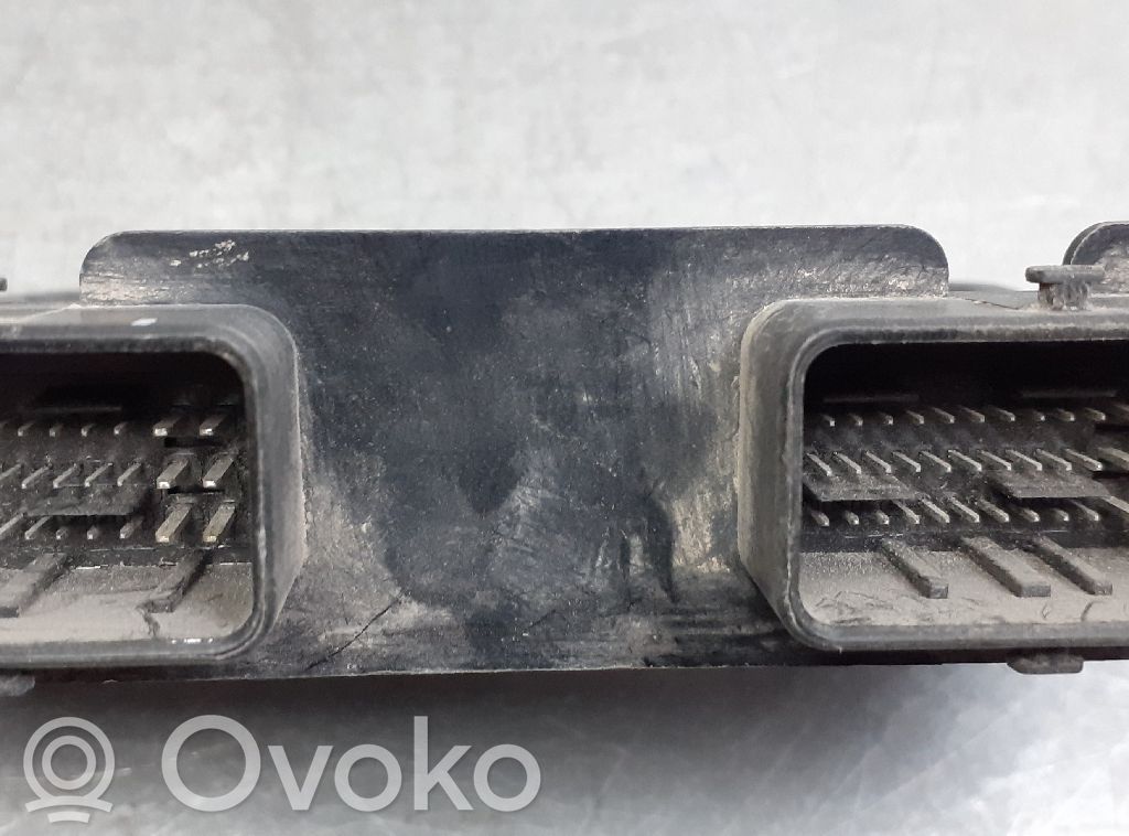 Sterownik / Moduł ECU   9650359580