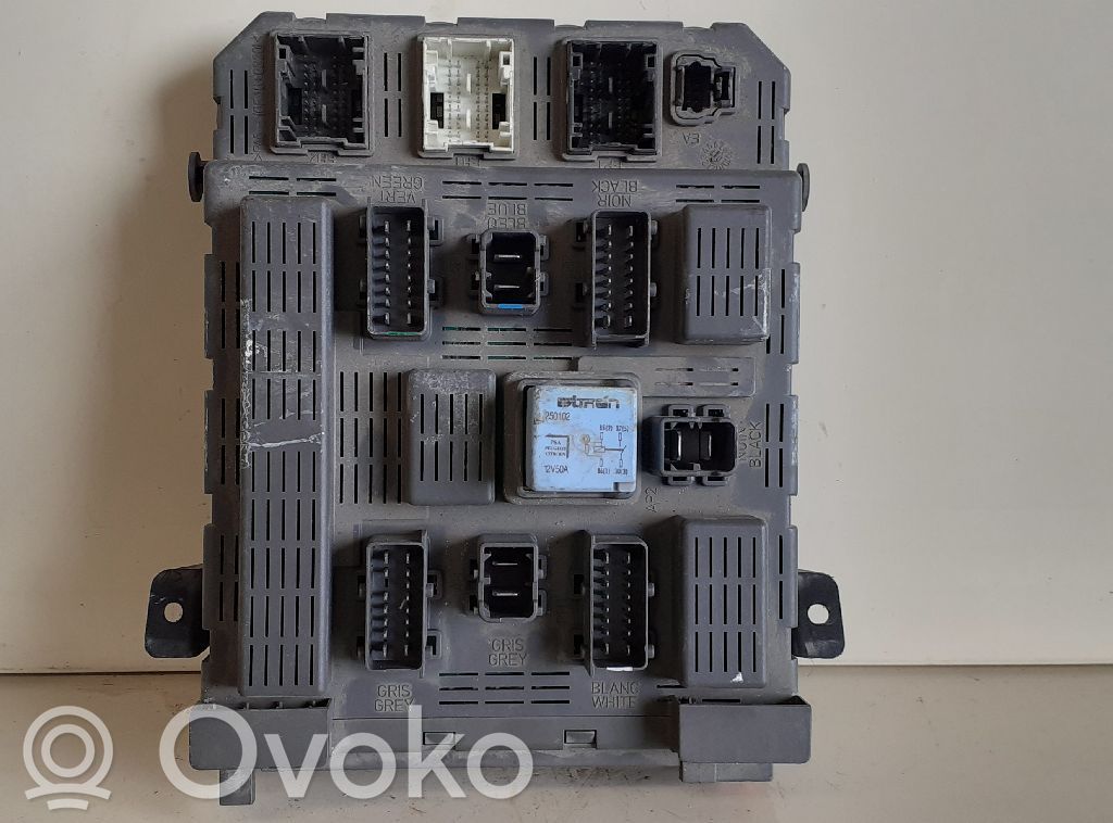 Modulo fusibile   9641958680