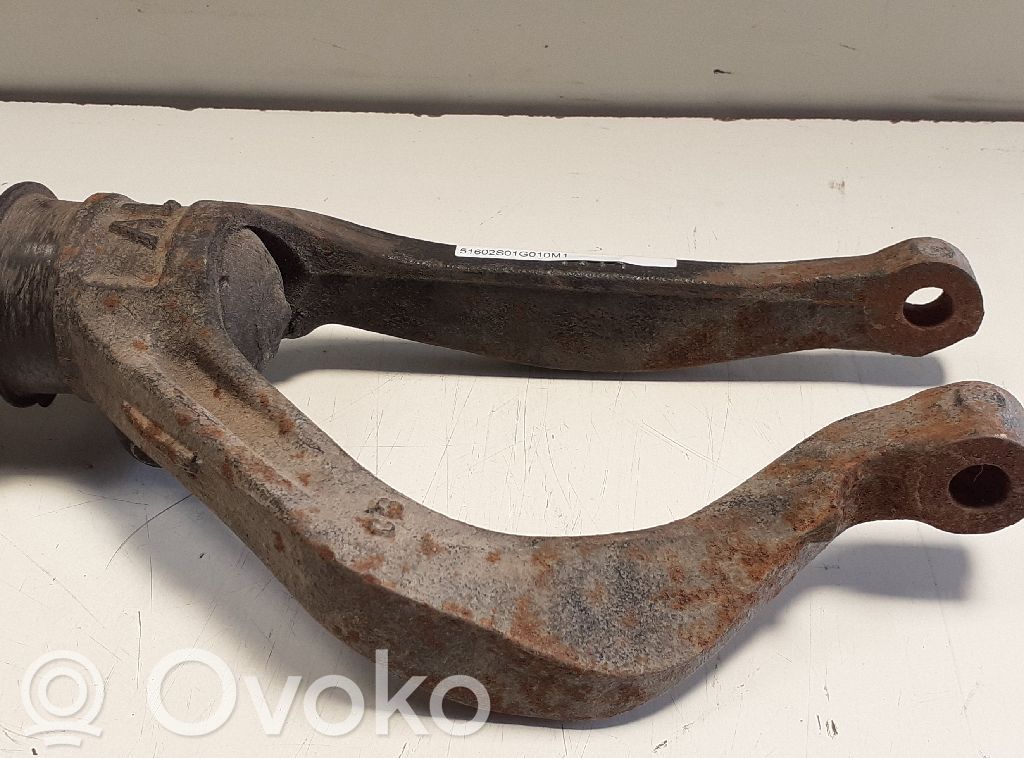 Honda Civic Ammortizzatore anteriore 