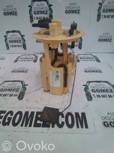 Bomba interna de combustible   9640626980