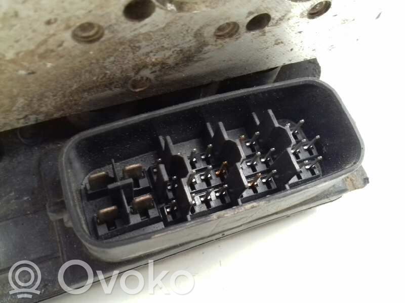 Bomba de ABS   GJ6E437A0