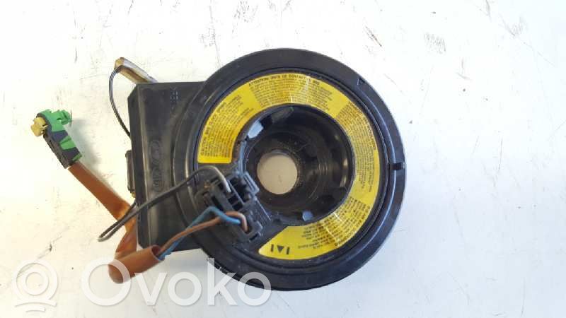 Hyundai Accent Lenkwinkelsensor Airbagschleifring Wickelfeder 