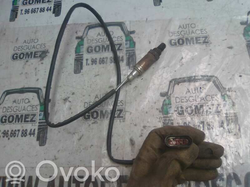 Sonda lambda   0258003772