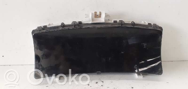 Geschwindigkeitsmesser Cockpit   8380012E20