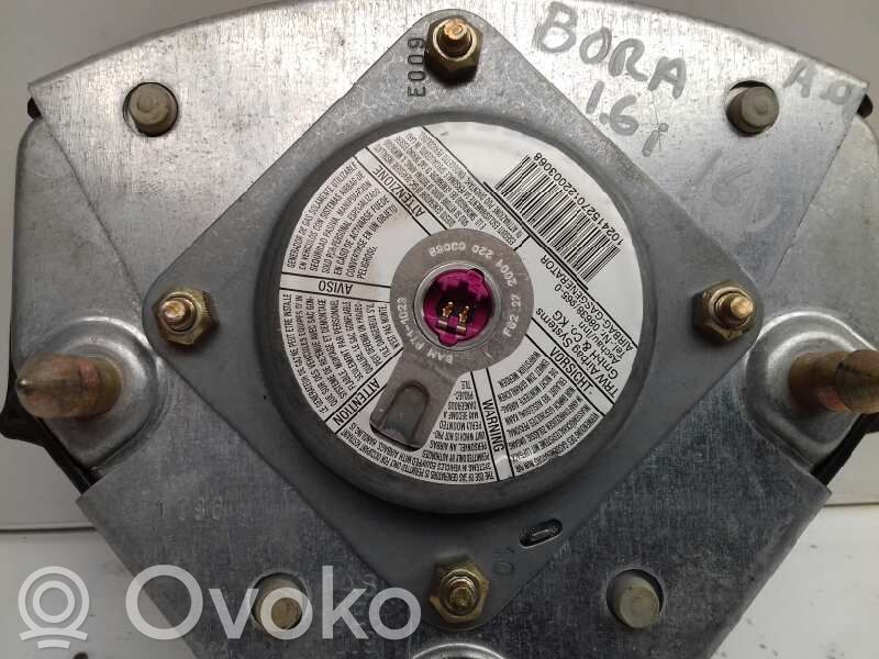 Volkswagen Bora Airbag dello sterzo 