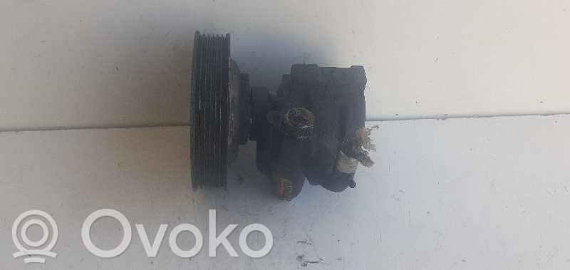 Ohjaustehostimen pumppu   46534757