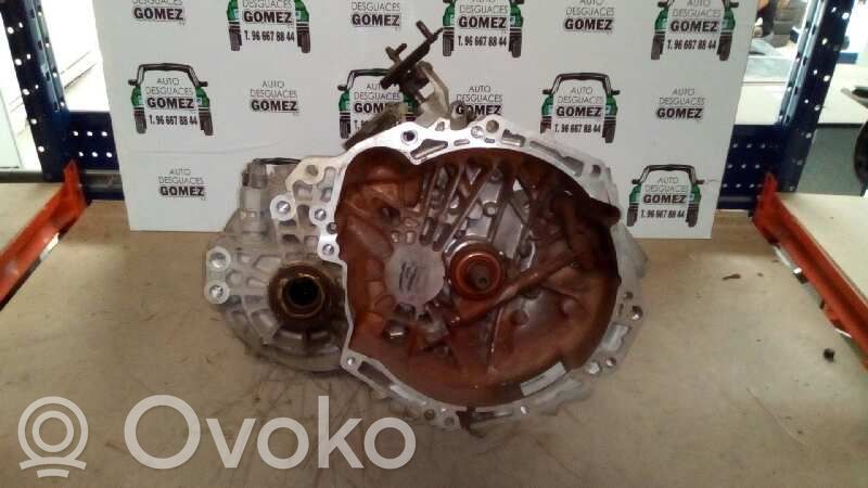 Honda Civic Scatola del cambio manuale a 5 velocità 