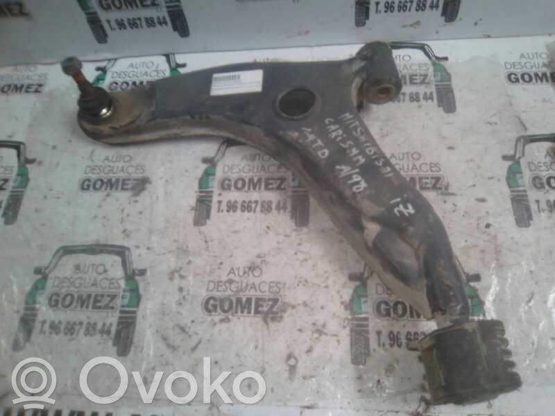 Mitsubishi Carisma Basculă inferioară față