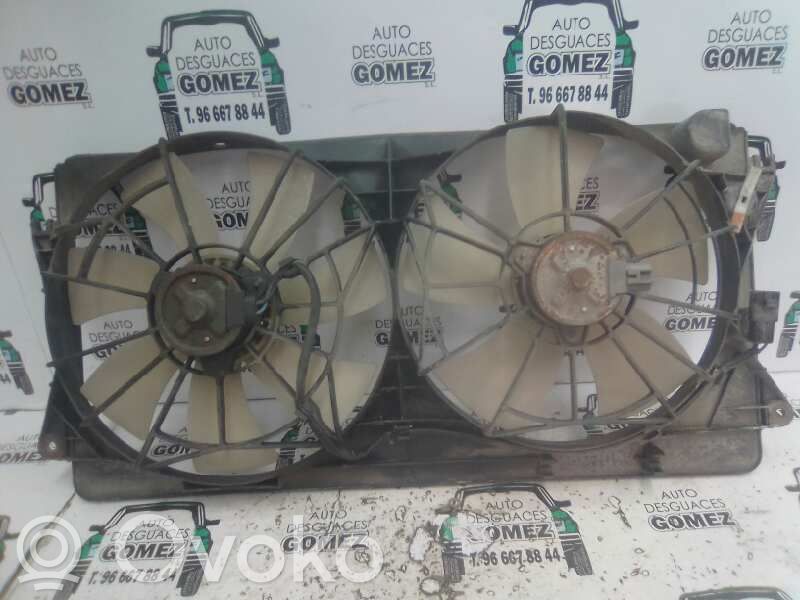 Toyota Celica T230 Ventilator electric răcire radiator 
