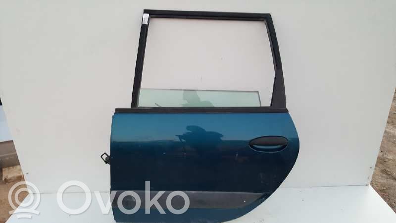 Puerta trasera   6025370567