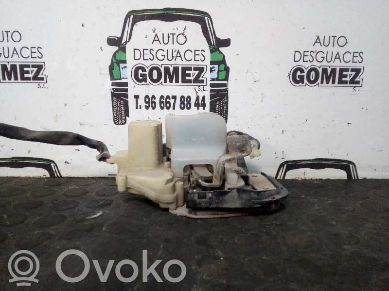 Mazda 626 Încuietoare ușă spate 