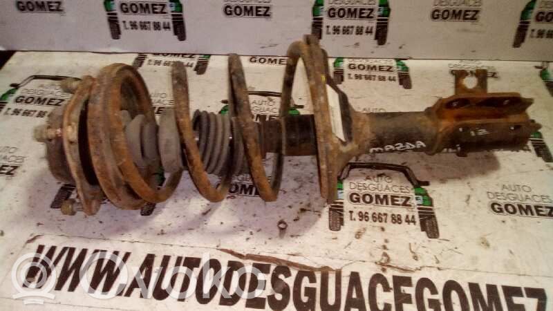 Amortisseur avant   BR7034900F