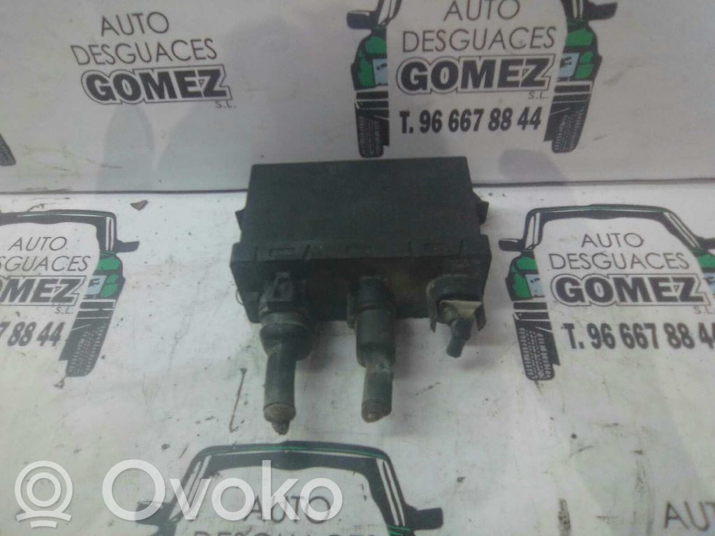 Renault Clio I Relè preriscaldamento candelette 