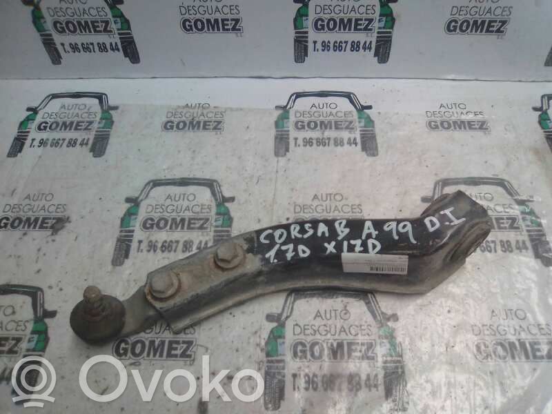 Opel Corsa B Front control arm 