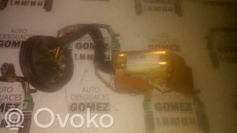 Hyundai Accent In-tank fuel pump 