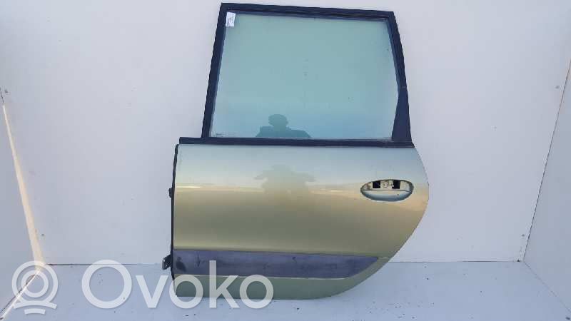 Ușă spate   6025370567