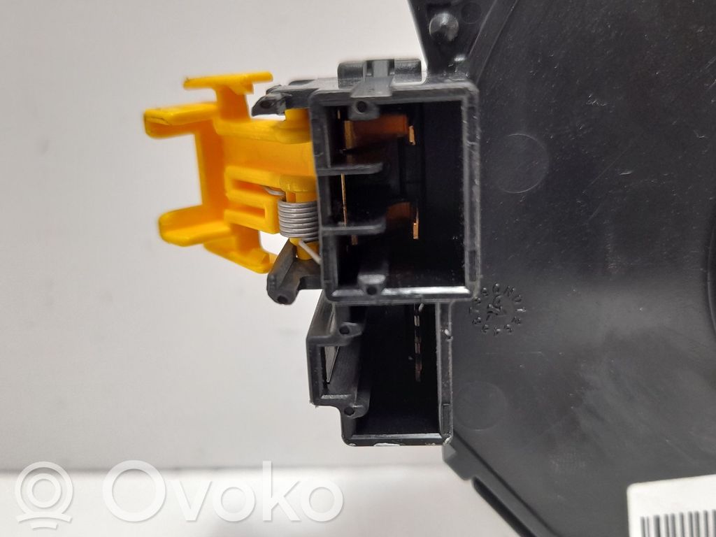 Hyundai Santa Fe Bague collectrice/contacteur tournant airbag (bague SRS) 