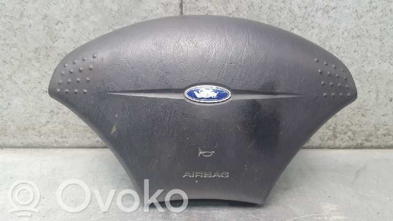 Ford Focus Poduszka powietrzna Airbag kierownicy 