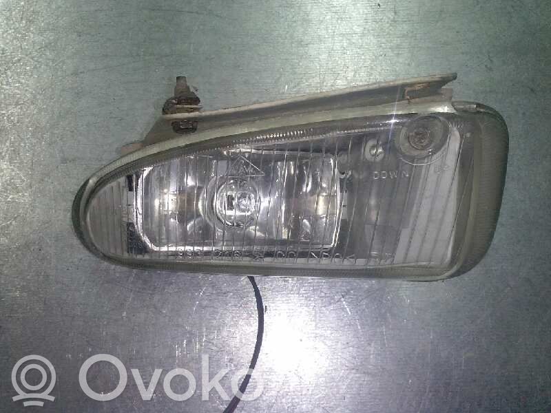 Etusumuvalo   04676538