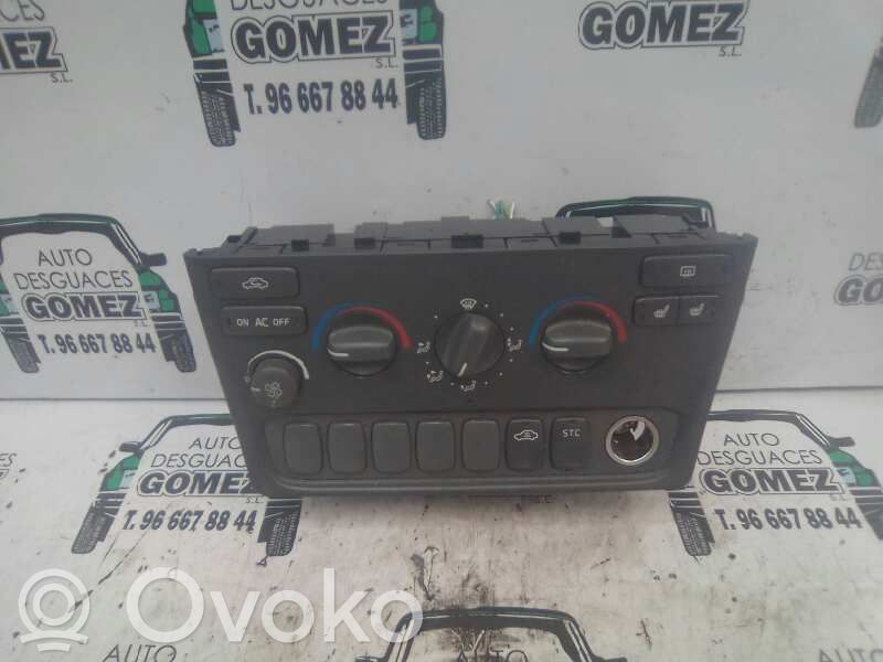 Climate control unit   8682927