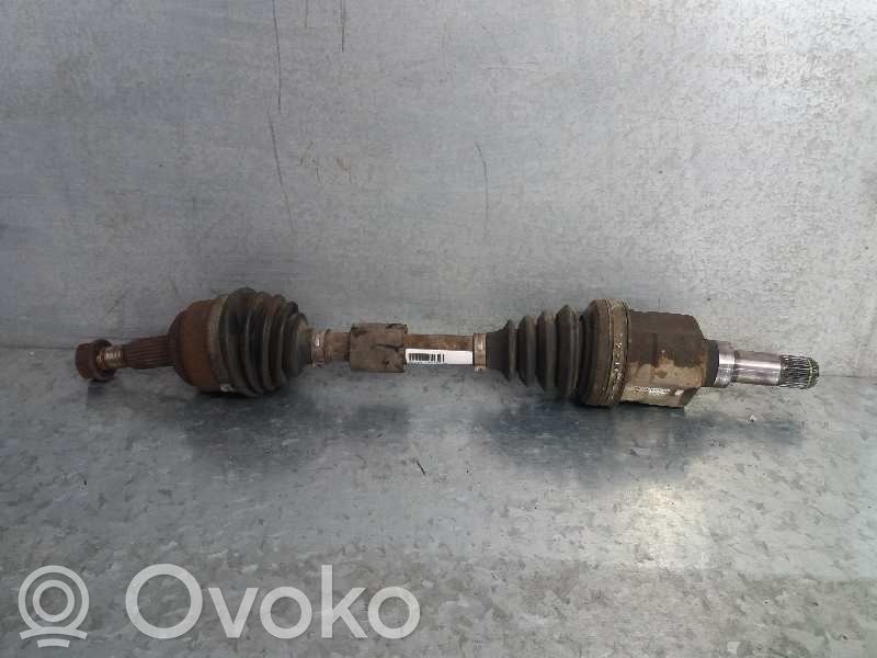 Eje de transmisión delantero   RL668919AA