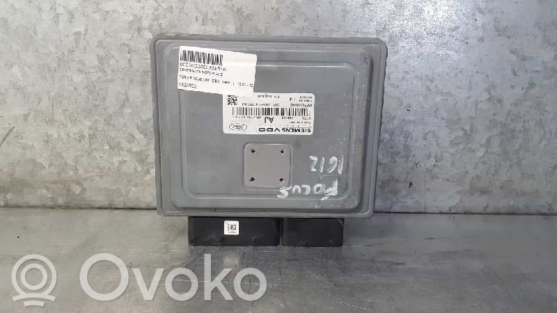 Unidad de control/módulo del motor   658123