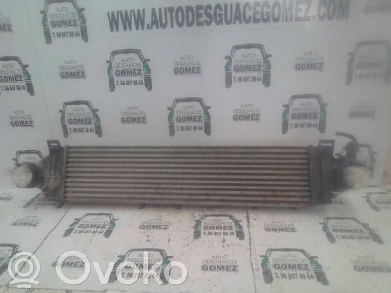 Ford Mondeo MK IV Radiador intercooler 