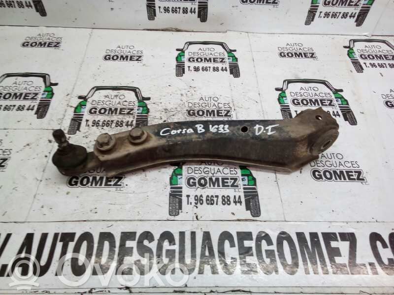 Opel Corsa B Front control arm 