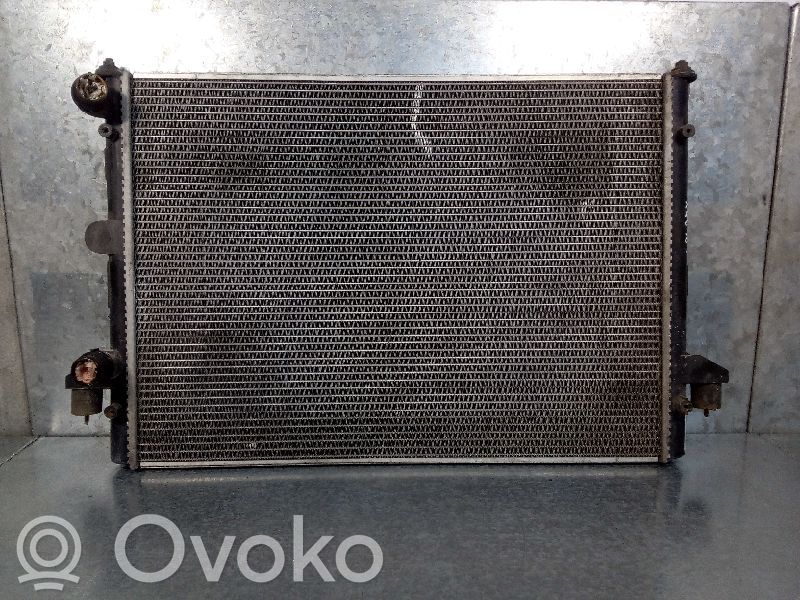Ford Galaxy Aušinimo skysčio radiatorius 