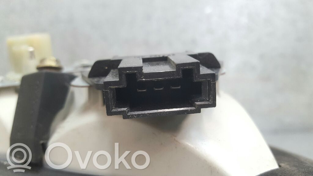 Mercedes-Benz CLK A208 C208 Lampă spate în capacul portbagajului 