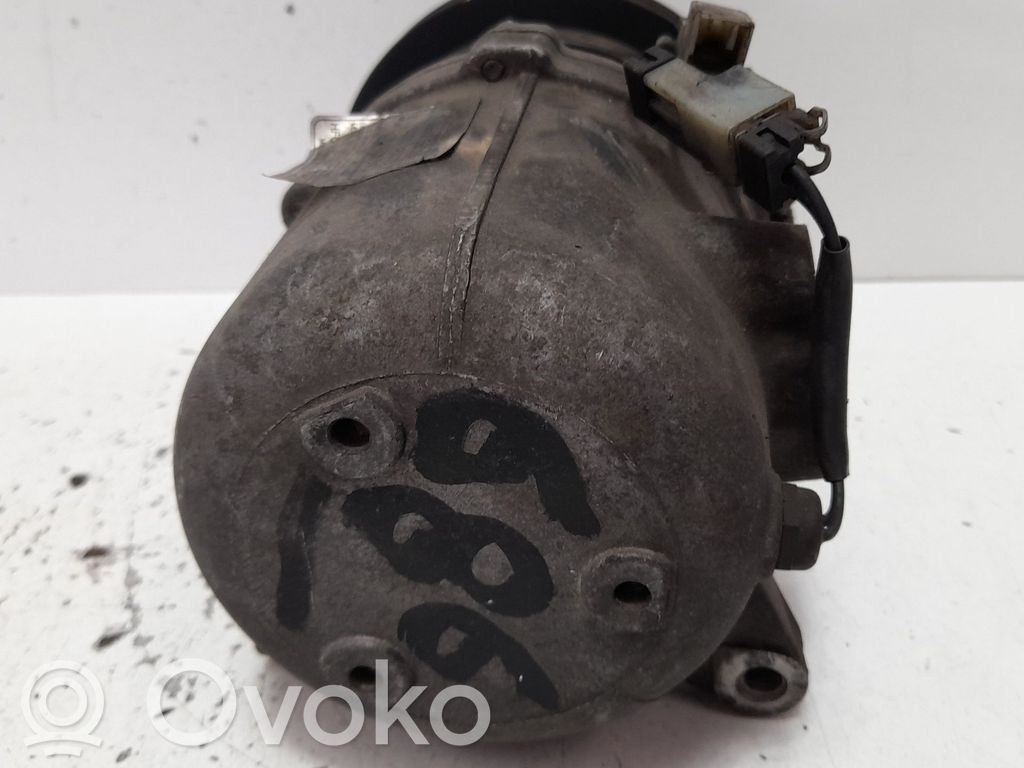 Nissan Primera Compresor (pompă) aer condiționat (A/C) 