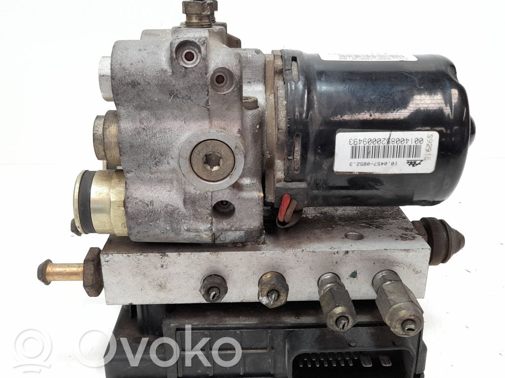 ABS Blokas   95VW2L580DA