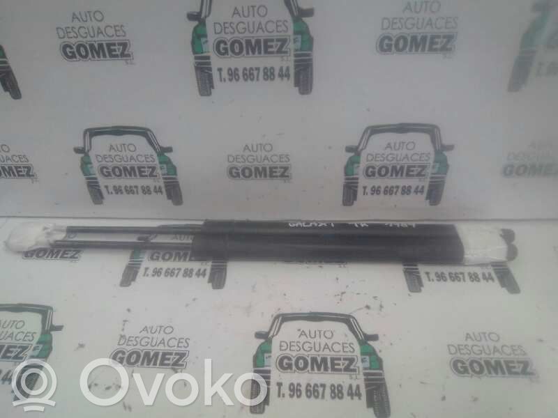 Ford Galaxy Amortizor hayon 