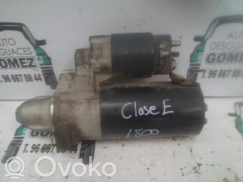 Electromotor   0001115005
