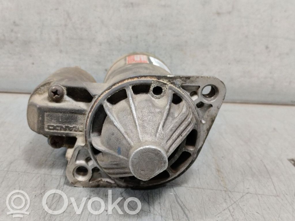 Motor de arranque   3610023000