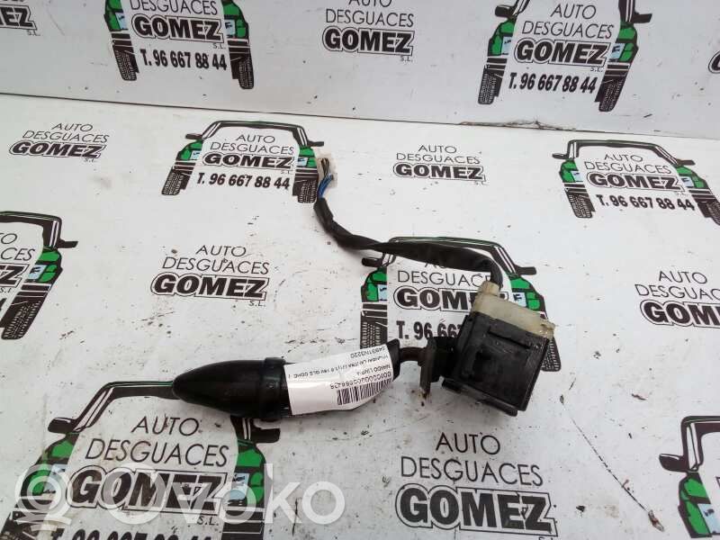 Hyundai Lantra I Wiper control stalk 