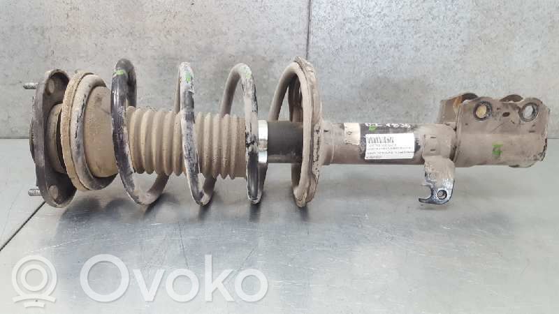 Amortiguador delantero   4852080003