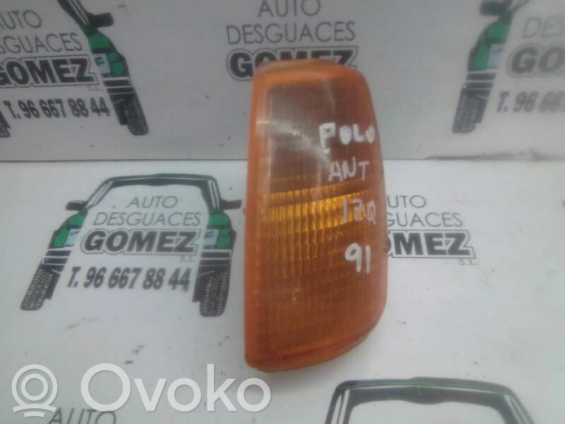 Volkswagen Polo II 86C 2F Faro delantero/faro principal 
