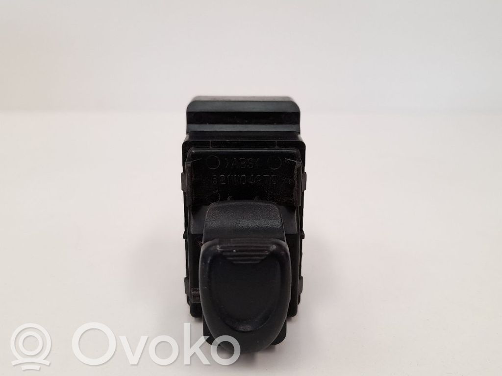 Electric window control switch   96563828