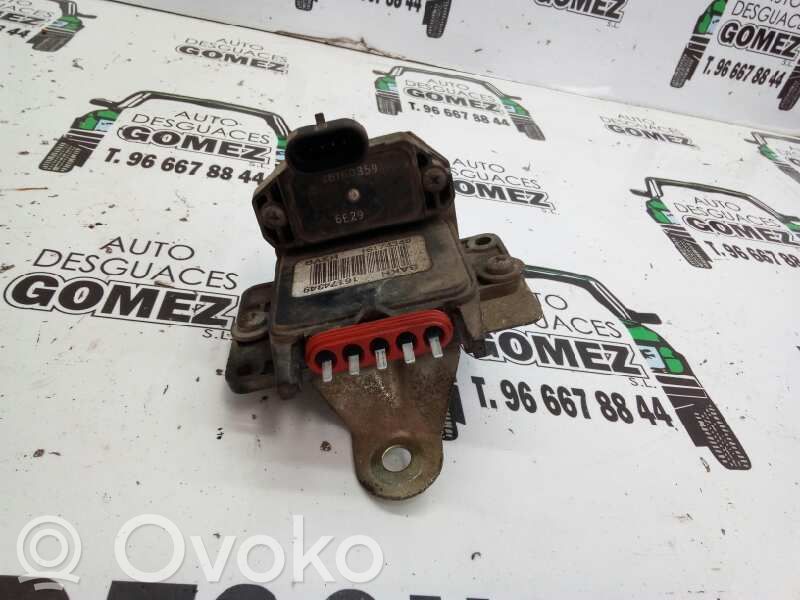 Opel Corsa B Altre centraline/moduli