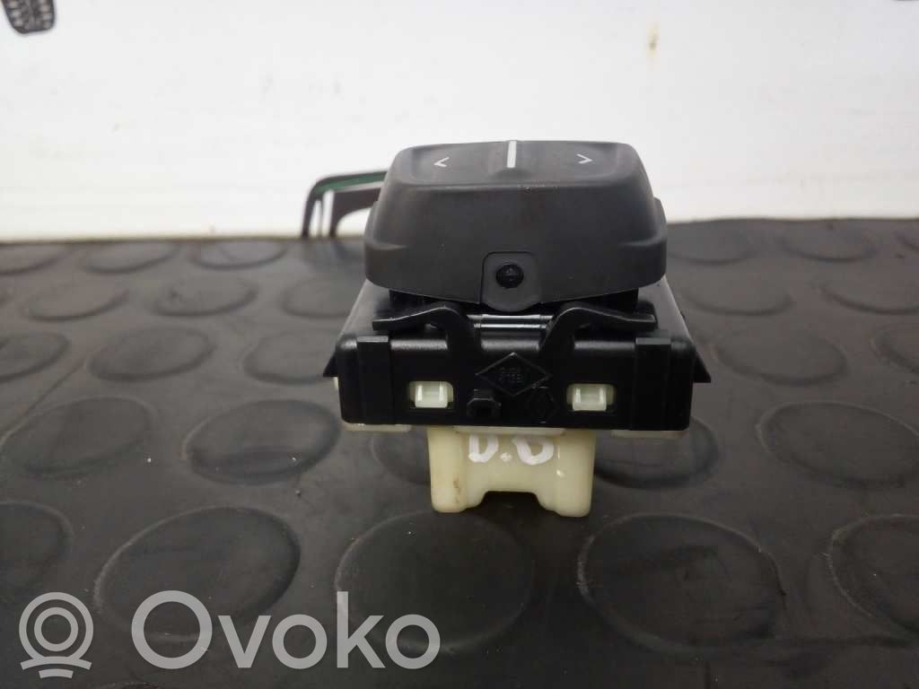 Comutator comandă geamuri electrice   254214937R