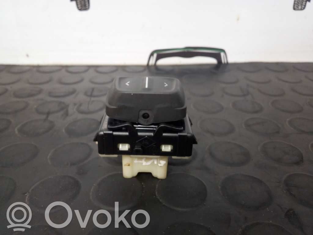 Comutator comandă geamuri electrice   254214937R