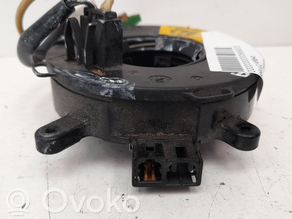 Fiat Multipla Innesco anello di contatto dell’airbag (anello SRS)